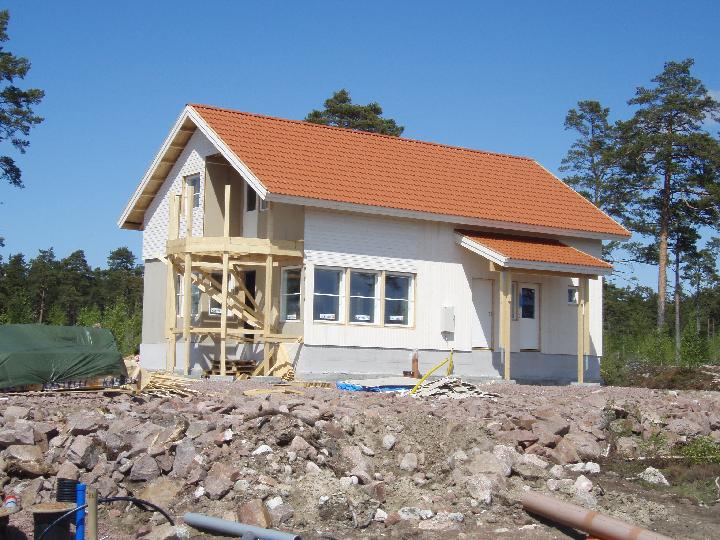 23-5-2007 Rosgren.JPG - takteglen lagda